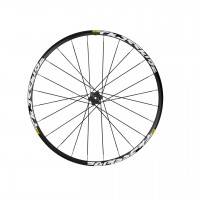 توپی طوقه جلو دوچرخه 26 اینچ  Mavic Crossride