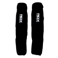 ساق 4 تکه ورزشی طرح RDX رنگ مشکی