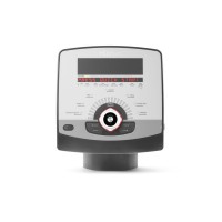 دوچرخه ثابت نشسته باشگاهی اینتنزا مدل 550RBi