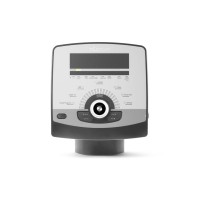 دوچرخه ثابت ایستاده اینتنزا مدل 550UBi