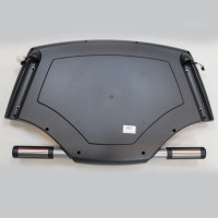 مانیتور تردمیل دی کی سیتی مدل DX5-47