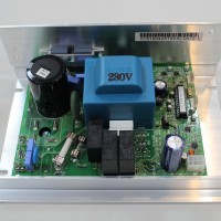 برد تغذیه تردمیل خانگی برند HEALTHSTREAM مدل T806 - T808 - T818