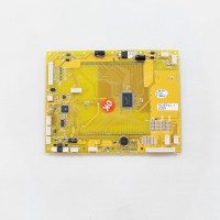 برد مانیتور تردمیل خانگی و باشگاهی برند دی کی سیتی مدل DX20-CE