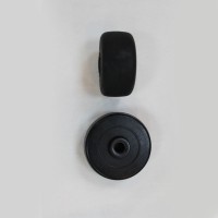 چرخ جلو تردمیل خانگی برند دی کی سیتی مدل CX6 طول 5 و ضخامت1.8 سانتی متر