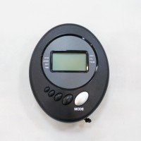 مانیتور دوچرخه خانگی برند دی کی سیتی مدل BK21-MA9