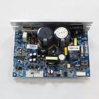 برد تغذیه تردمیل خانگی برند دی کی سیتی مدل DX1-B2 اسب بخار 3HP