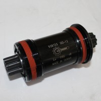 شفت اصلی دوچرخه باشگاهی برند دی کی سیتی مدل STEPFIT850