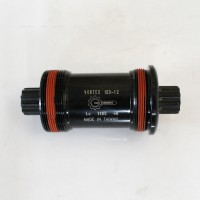 شفت اصلی دوچرخه باشگاهی برند دی کی سیتی مدل ROLLFIT850