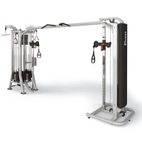 دستگاه جانگل ماشین چهار ایستگاهه (کراس اور مدرج) پاناتا FitEvo 1FE112 + 1FE124