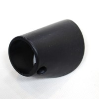 قاب جانبی چپ لوله زین اسکی خانگی برند دی کی سیتی مدل EK80-MAA