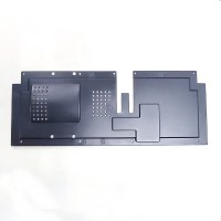 قاب زیر موتور تردمیل خانگی برند دی کی سیتی مدل DX3-A5