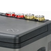 یخچال مسافرتی برند ایندل بی مدل TB45A