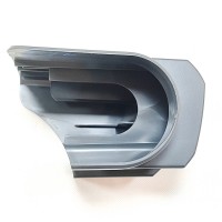 قاپک رگلاژ سمت راست تردمیل خانگی برند هلث استریم مدل T561