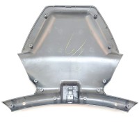 قاب پشت مانیتور تردمیل خانگی برند هلث استریم مدل T561