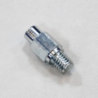 شفت نگهدارنده چرخ داخل ریل اسکی فضایی باشگاهی برند اس ای جی مدل EE7516