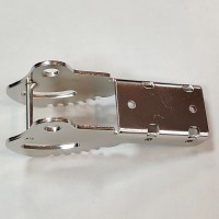 خورشیدی پشتی صندلی دوچرخه باشگاهی برند اس ای جی مدلBG-7230