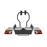 یدک کش حمل دوچرخه برند منابو مدل Antares plus تاشو