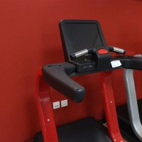 تردمیل باشگاهی پاناتا مدل FENIX-TOUCH 1fxt003 - رنگ قرمز