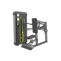 دستگاه پشت بازو نشسته برند دی اچ زد مدل E3026A