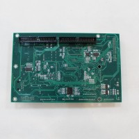 برد مانیتور تردمیل باشگاهی برند دی کی سیتی مدل T22.2