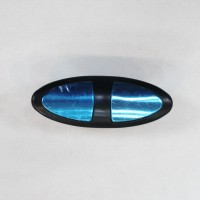 سنسور ضربان قلب تردمیل دی کی سیتی