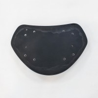 زین دوچرخه باشگاهی برند دی کی سیتی مدل ROLLFIT850