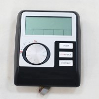 مانیتور دوچرخه خانگی برند SPORTOP مدل B870