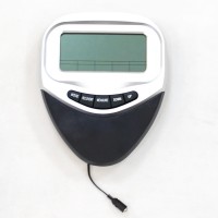 مانیتور دوچرخه خانگی برند SPORTOP مدل DM2830