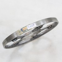 چرخ تسمه دوچرخه خانگی برند SPORTOP مدل B890