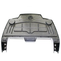 مانیتور تردمیل خانگی برند دی کی سیتی مدل ESX12-22