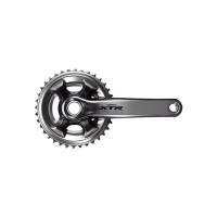 طبق قامه دوچرخه برند شیمانو مدل XTR Fc-M9000