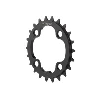 سینى طبق کوهستان FSA مدل Stamped MTB Black WC062 
