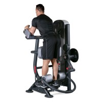 دستگاه پشت پا ایستاده پاناتا FitEvo 1FE084