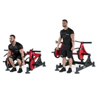 دستگاه شراگ و لانج پاناتا 1HP590