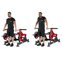 دستگاه شراگ و لانج پاناتا 1HP590