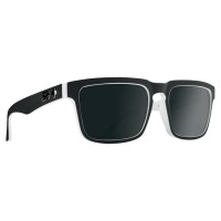 عینک آفتابی اسپای مدل Helm Whitewall