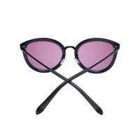 عینک آفتابی اسپای COLADA رنگ قرمز