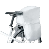 کاور باران کیف ترکبند خورجین شو تاپیک