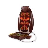 روکش صندلی ماساژور کامفورت مدل Comfort C-2650