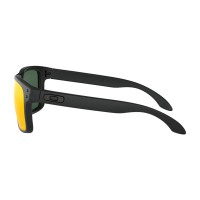عینک آفتابی اوکلی سری HolBrook مدل E2_9102 