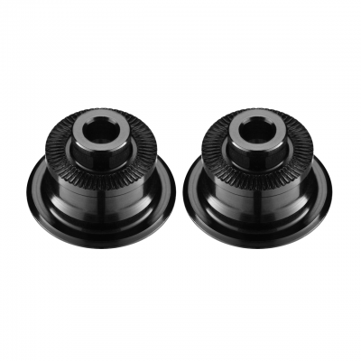 تبدیل عقب شفت به ضامن مویک Rear Axle Adapter 9mm QR