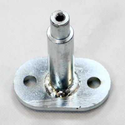شفت پدال اسکی فضایی باشگاهی برند اس ای جی مدل EE-7516