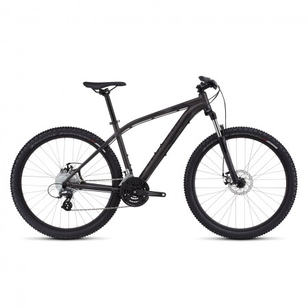 دوچرخه کوهستان اسپشیالایزد Pitch 650B سایز 27.5 رنگ مشکی