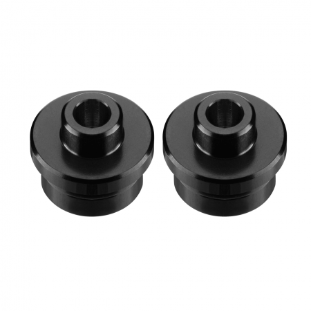 تبدیل جلو شفت به ضامن مویک 9mm FT Road Axle Adapter