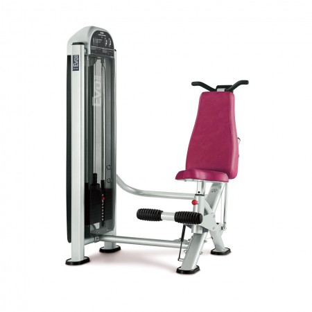 دستگاه پشت بازو نشسته پاناتا FitEvo 1FE053