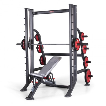 دستگاه اسمیت پاناتا FitEvo 1FE113B