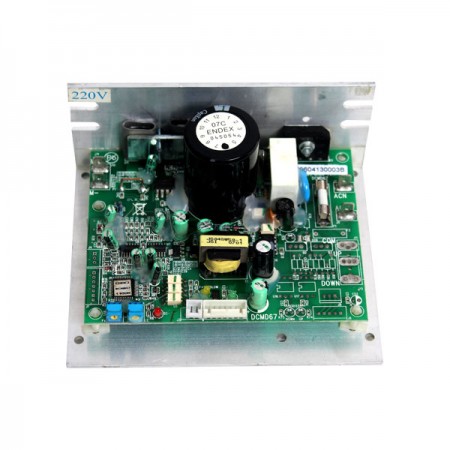 برد تغذیه تردمیل بدون شیب دی کی سیتی مدل 1 HP