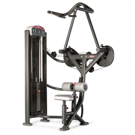 دستگاه پرس سرشانه پاناتا FitEvo 1FE025B