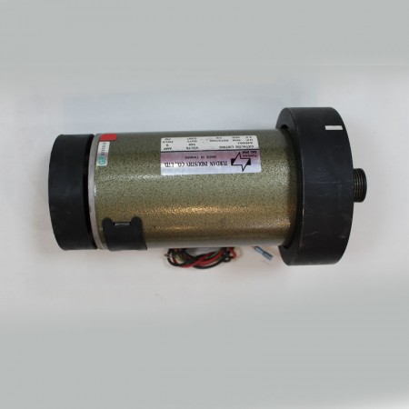 موتور تردمیل خانگی برند دی کی سیتی 2HP