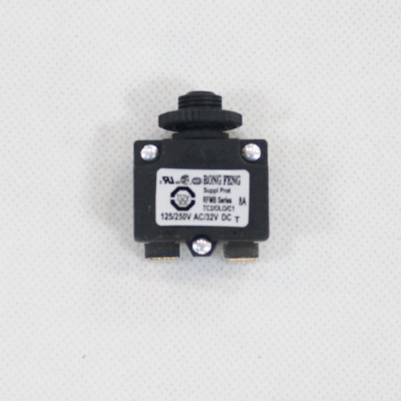 فیوز تردمیل خانگی برند دی کی سیتی مدل DX3-A6 آمپر 7
